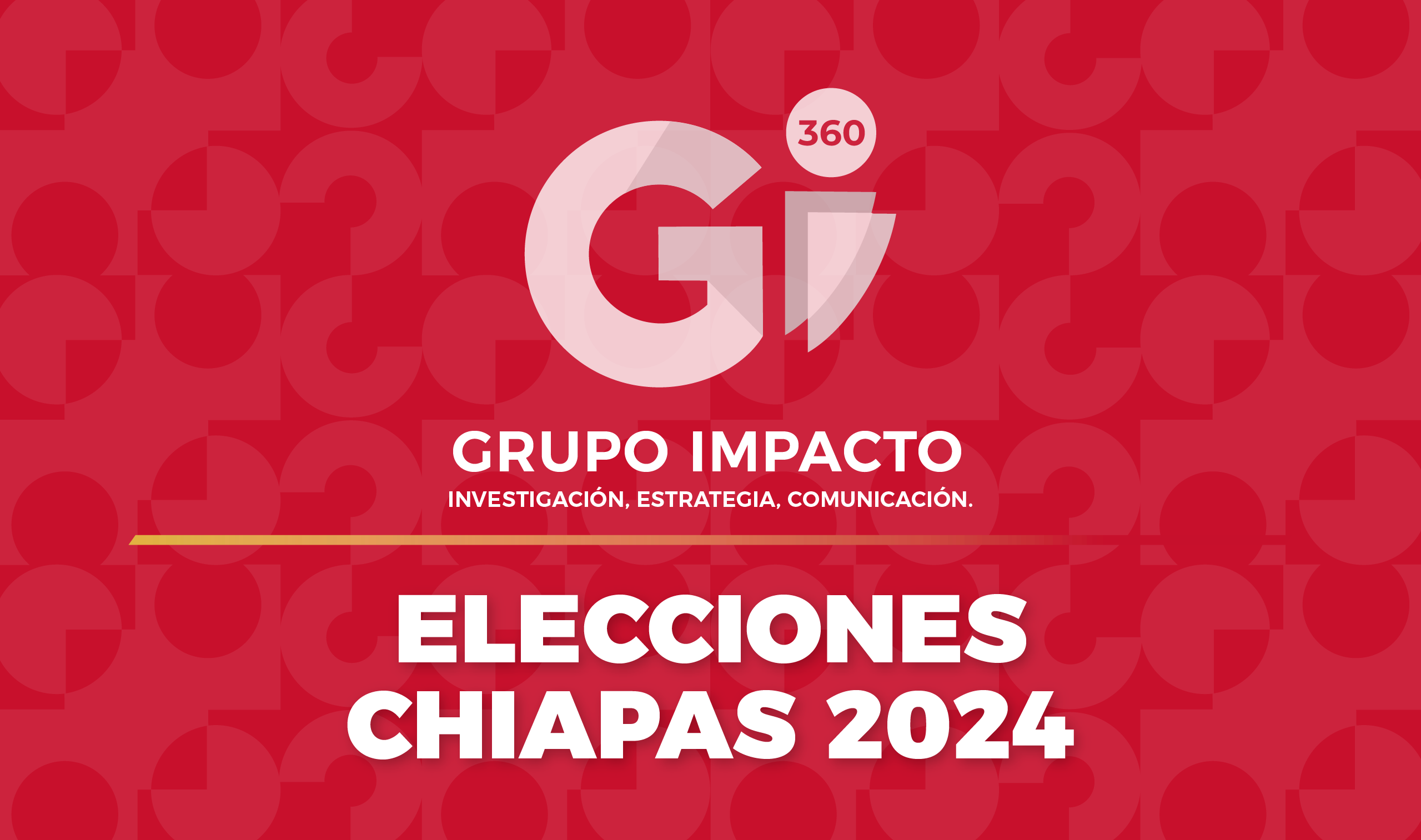 ELECCIONES CHIAPAS 2024 Gii360
