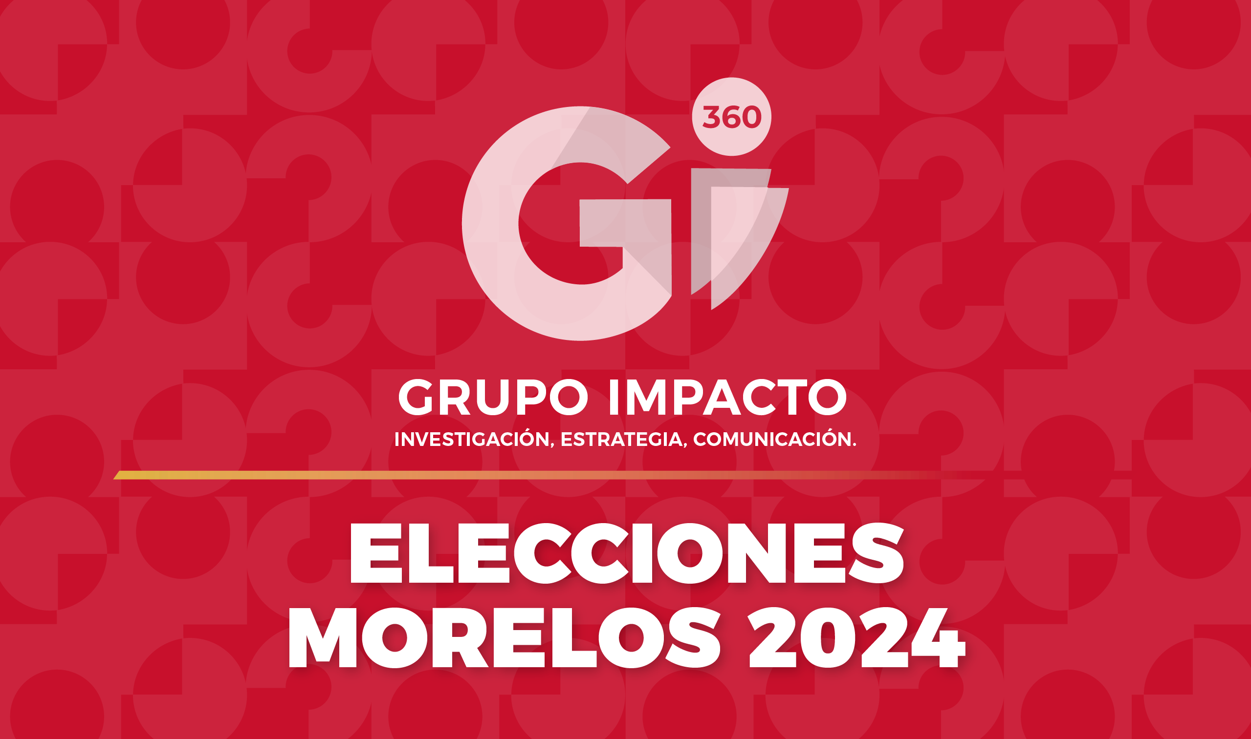 ELECCIONES MORELOS 2024 Gii360