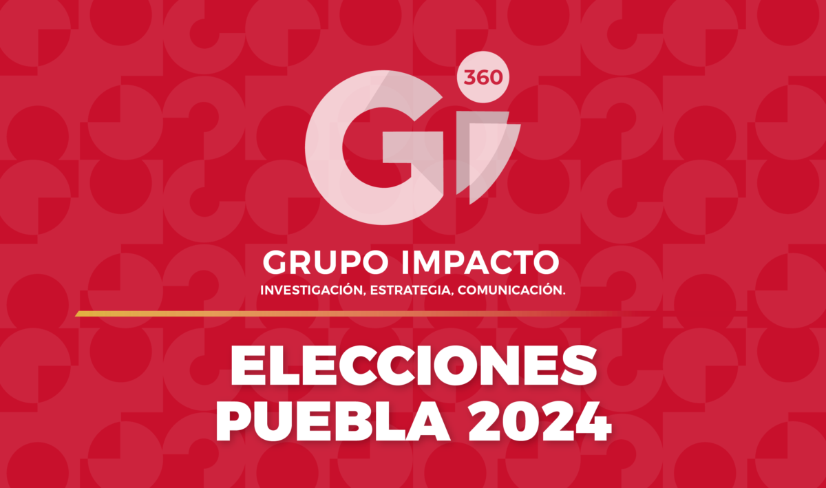 ELECCIONES PUEBLA 2024 Gii360