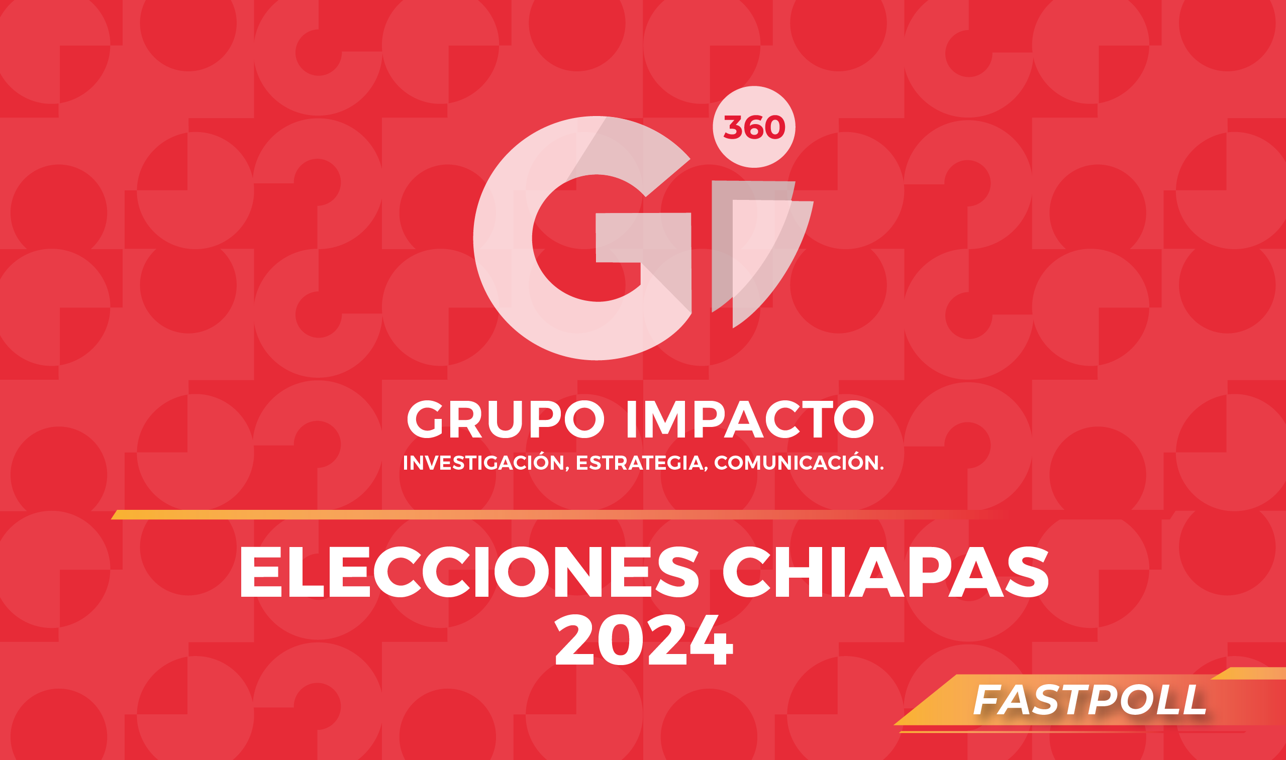 ELECCIONES CHIAPAS 2024 Gii360